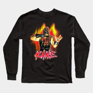 Kane Long Sleeve T-Shirt